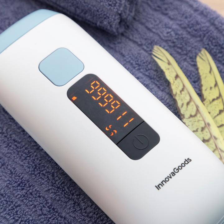 Image du produit InnovaGoods Lumière pulsée