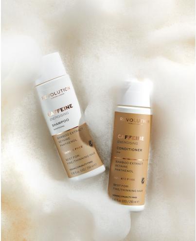 Actual product image Revolution Haircare Skinification Caffeine (250 ml)