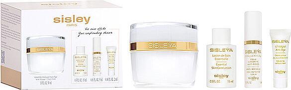 Produktbild Sisley Kit 2023 Découv Sisleya 4 Stk (2 ml, 24h Creme)