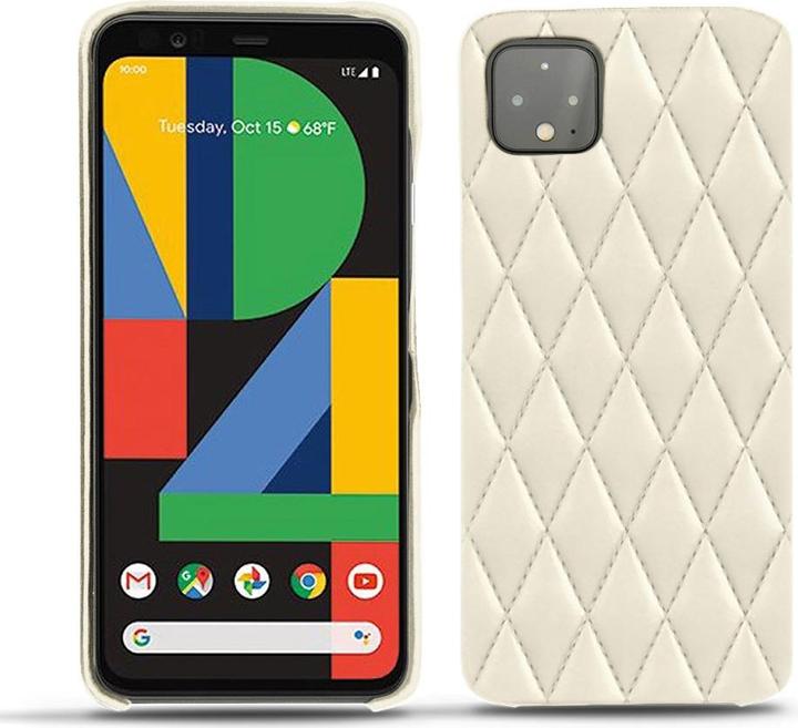 Productafbeelding Noreve Lederen omslag (Google Pixel 4)