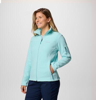 Immagine prodotto Columbia Fast Trek II Jacket (XXL)