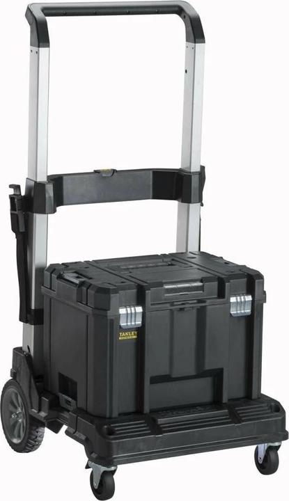 Produktbild Stanley TSTAK Trolley (1 Teile)