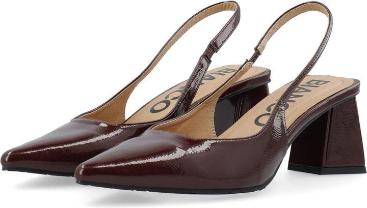 Produktbild Bianco BIAMARALYN Pumps (40)