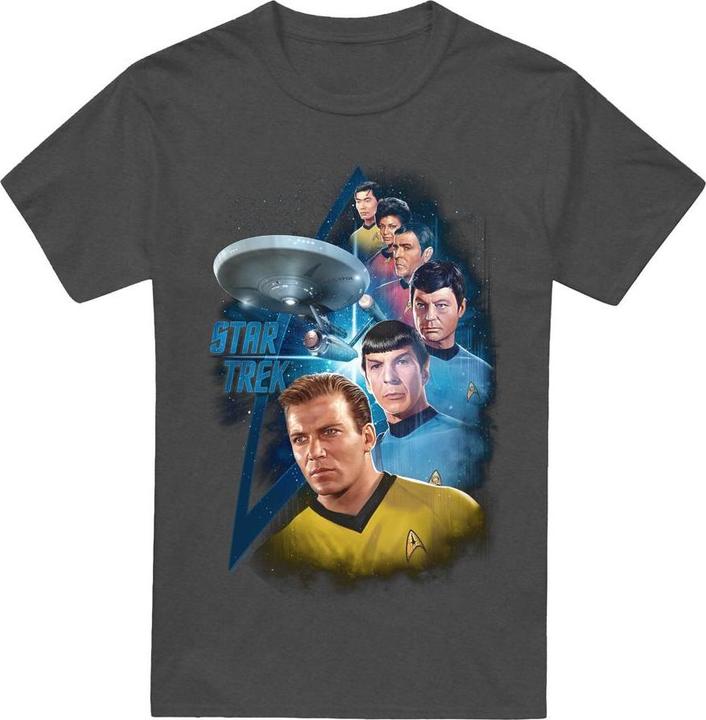 Produktbild Among the Stars TShirt (S)