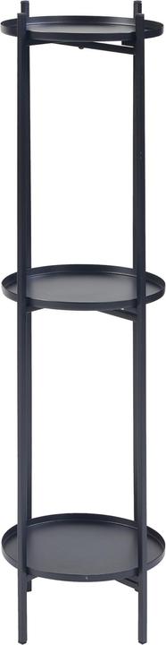 Immagine prodotto En.Casa Set di 3 supporti per piante Tuusula