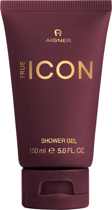Image du produit Etienne Aigner Gel douche True Icon (150 ml)