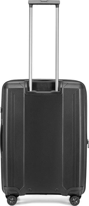 Immagine prodotto Epic Anthem 4 Rollen Kofferset 3-teilig mit Dehnfalte (221 l, XL (da 115l))