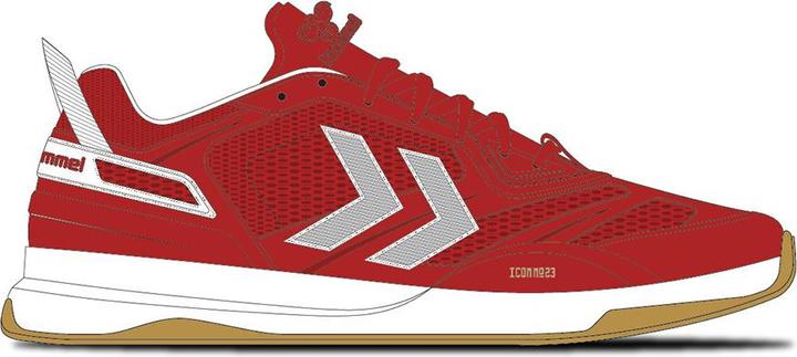 Actual product image hummel DAGAZ 2.0 ICON NO23 (43)
