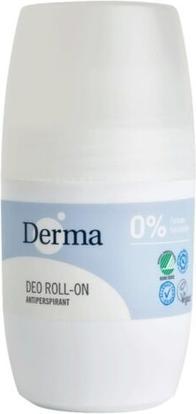 NoName Family Deo Roll-On Antitranspirant in Ball 50ml Derma (Roll-on, 50 ml)