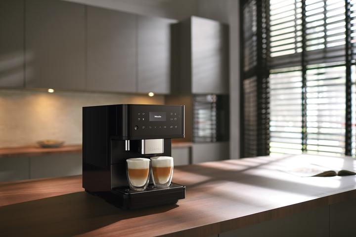 Immagine prodotto Miele CM 6560 CH (Spina CH)