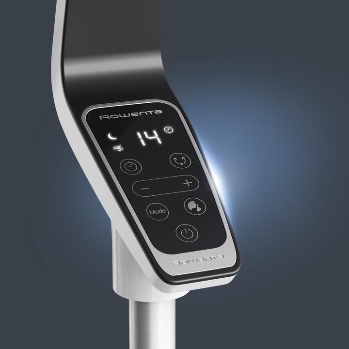 Produktbild Rowenta Standventilator Turbo Silence Extreme VU5690 (35 dB)