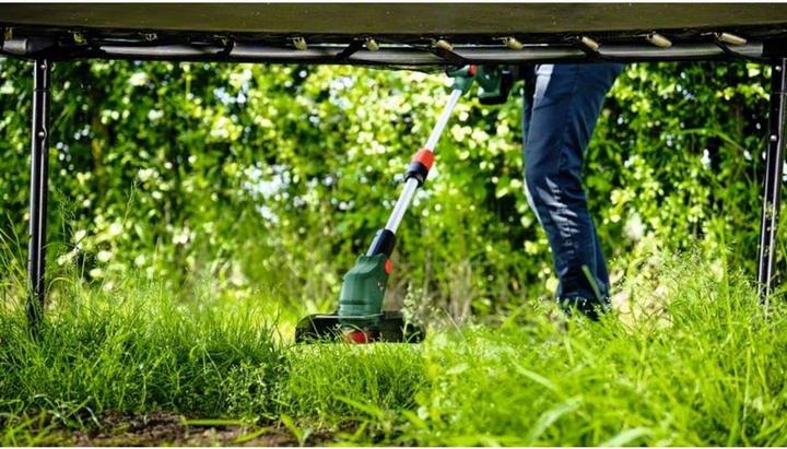 Immagine prodotto Bosch Home & Garden UniversalGrassCut 18V-26-500 Set (Filo di taglio)