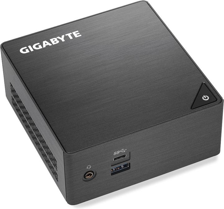 Produktbild Gigabyte GB-BLCE-4105 (Intel Celeron J4105)