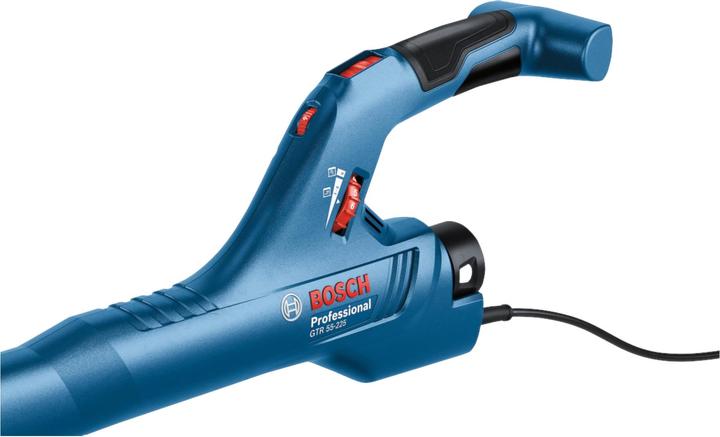 Produktbild Bosch Professional Trockenbauschleifer GTR 55-225 Professional (Exzenterschleifer, 550 W)