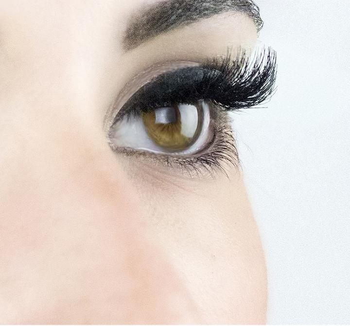 Produktbild Beter False Eyelashes Nr. 234 Extra Long (Künstliche Wimpern)