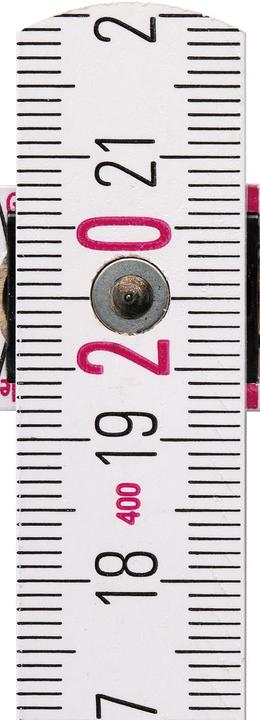 Image du produit Stabila Mètre pliant (centimètres, mm)