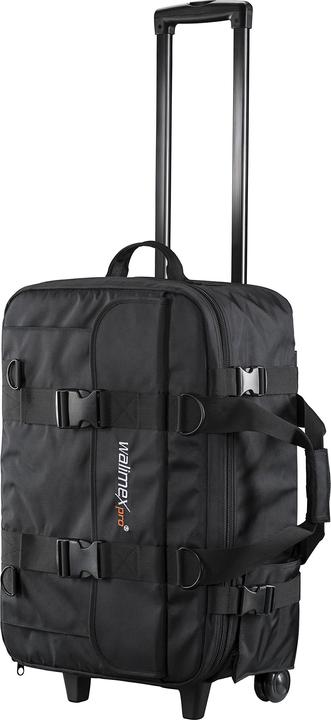 Produktbild Walimex pro pro Studiotasche Trolley (Fototrolley)