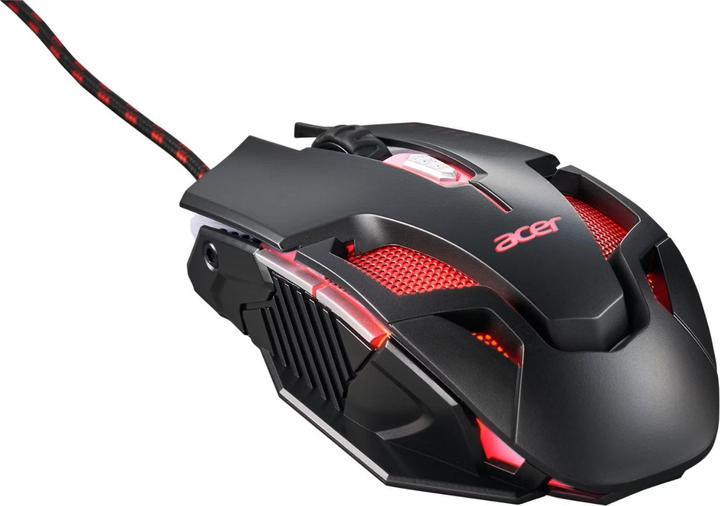 Acer Nitro Muis II (Bedraad)