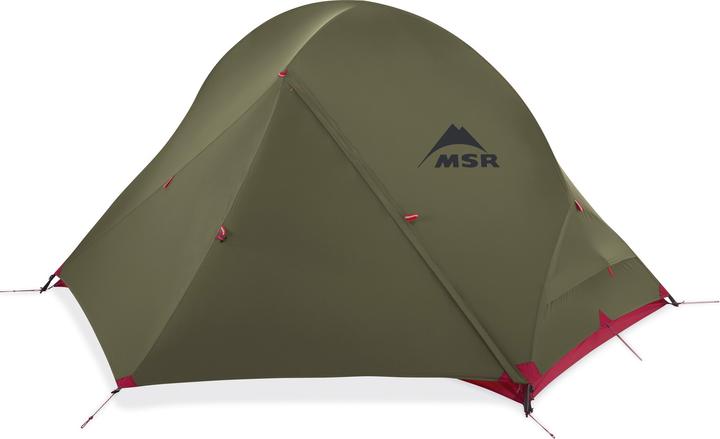 Immagine prodotto Msr Accesso 2 (Tenda a cupola, 1.86 kg, 2 persone)
