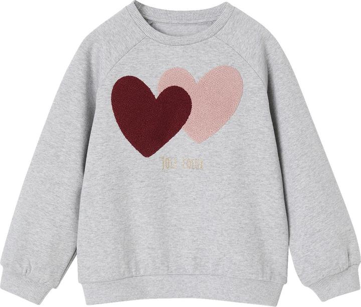 Produktbild Vertbaudet Mädchen Sweatshirt (146)