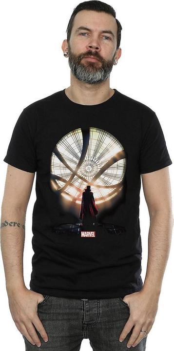 Produktbild Marvel Sanctum Sanctorum TShirt (XL)