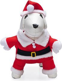 Produktbild Beeztees Weihnachtsmannkostüm (Hundepullover)