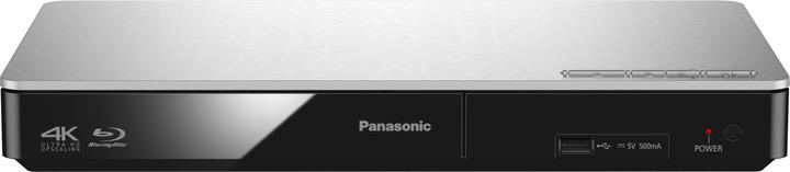 Actual product image Panasonic Dmp-Bdt185 (Bluray Player)