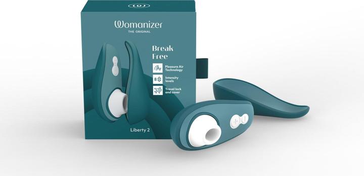 Produktbild Womanizer Liberty 2