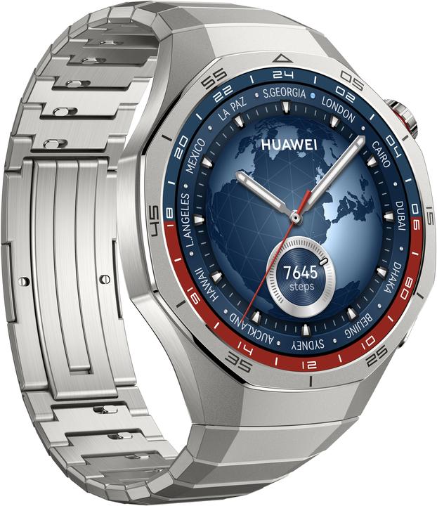 Image du produit Huawei GT5 Pro (46 mm, WLAN uniquement)