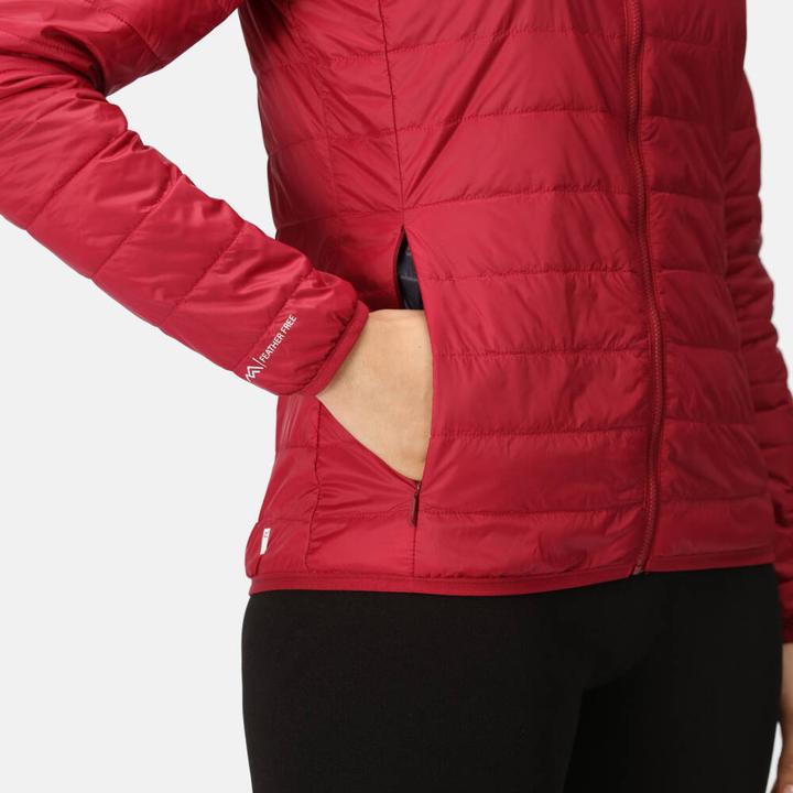 Actual product image Regatta Hillpack (S)