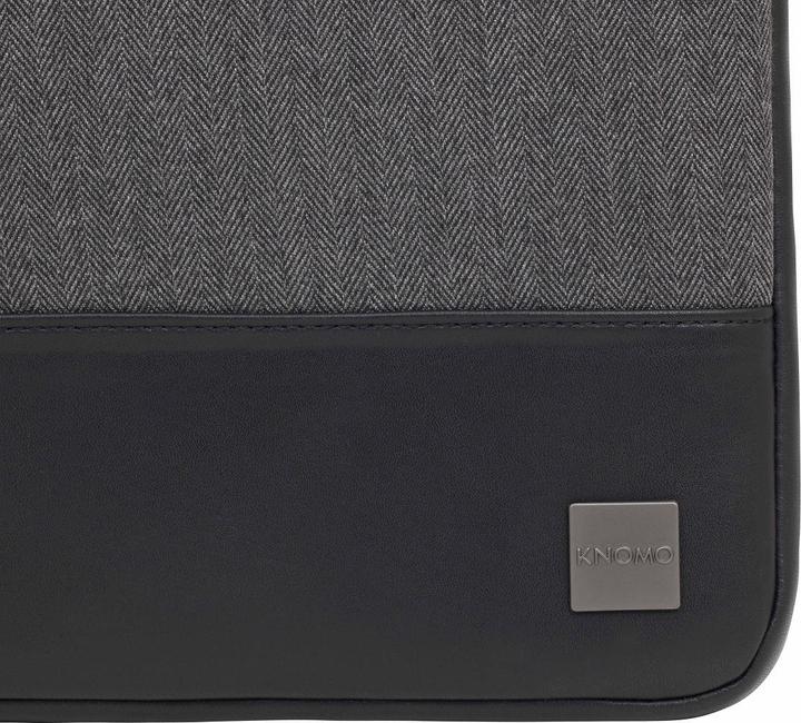 Image du produit Knomo Holborn Laptop Sleeve (14")