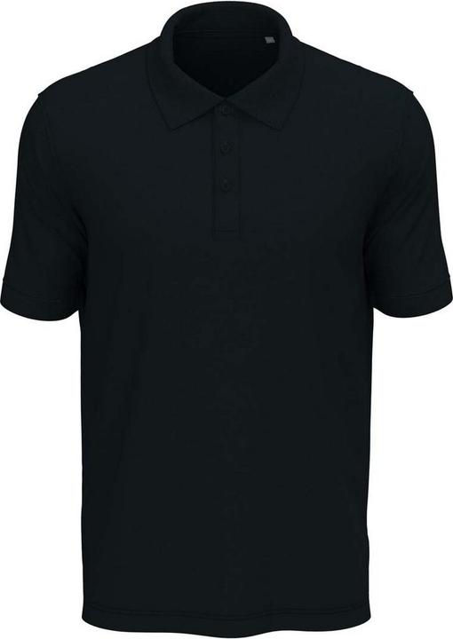 Produktbild Stedman Harper Baumwollen Polo (4XL)