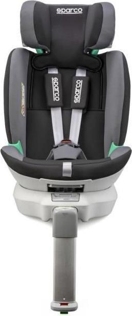 Image du produit Sparco Siège-auto pour enfant (Reboarder, Norme ECE R129/i-Size)
