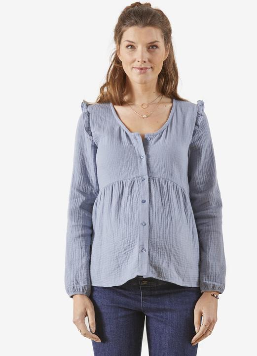 Produktbild Vertbaudet Bluse (38)