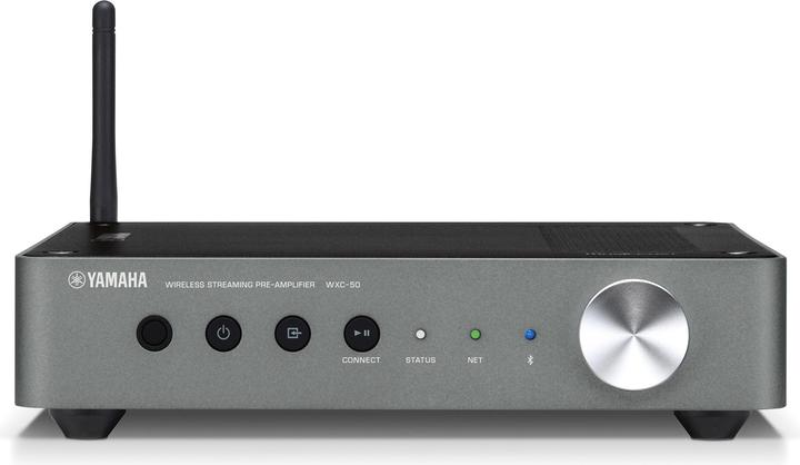 Image du produit Yamaha Wxc-50 (WiFi, Bluetooth)