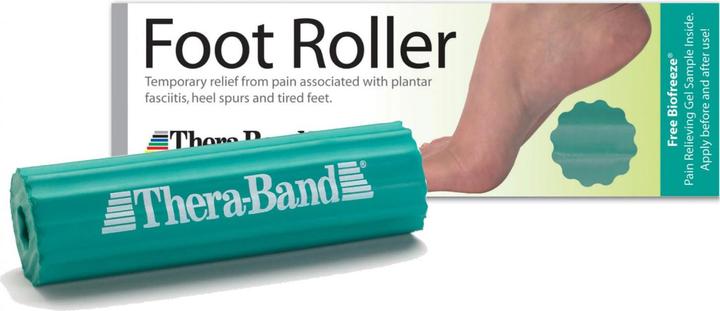 Immagine prodotto TheraBand Fussroller
