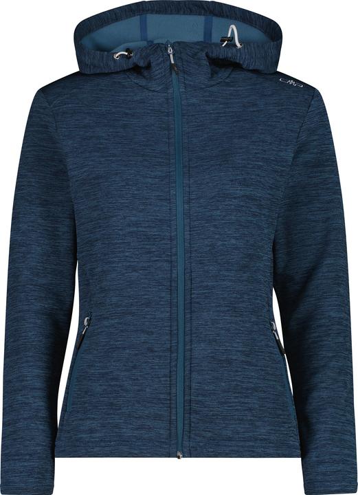 Immagine prodotto CMP Campagnolo Hoodie Fleece (44)