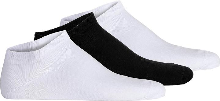 Image du produit Hudson Socken Casual EASY³ 3-PACK SNEAKER (Lot de 3, 43 - 46)