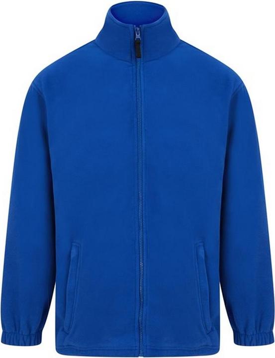 Produktbild Absolute Apparel Fleecejacke Heritage (L)