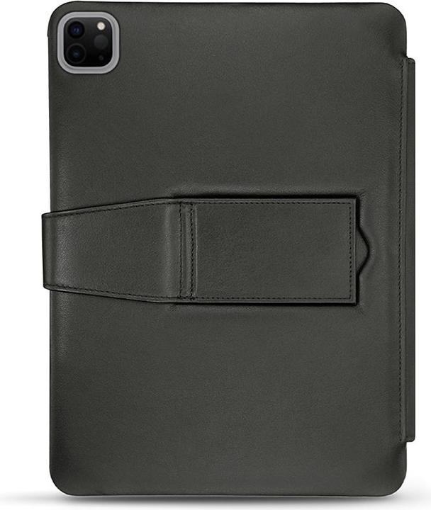 Produktbild Noreve Lederschutzhülle Wallet (iPad Pro 11 2020 (2. Gen))