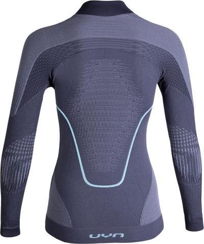 Immagine prodotto UYN Thermoshirt Mit Stehkragen Evolutyon (M)