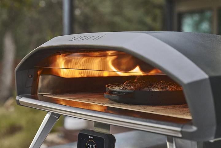 Immagine prodotto Ooni Koda 2 Pro (Forno per pizza a gas)