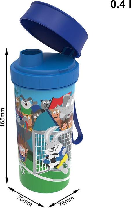 Produktbild Rotho Memory Kids (0.40 l)