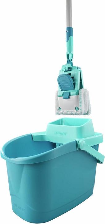Immagine prodotto Leifheit Sistema di pulizia Power Clean M (1 pz.)