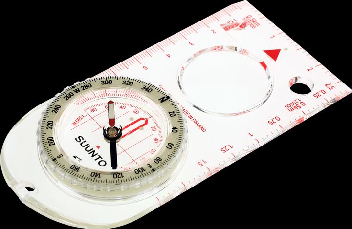 Actual product image Suunto A-30 Nh Metric Compass