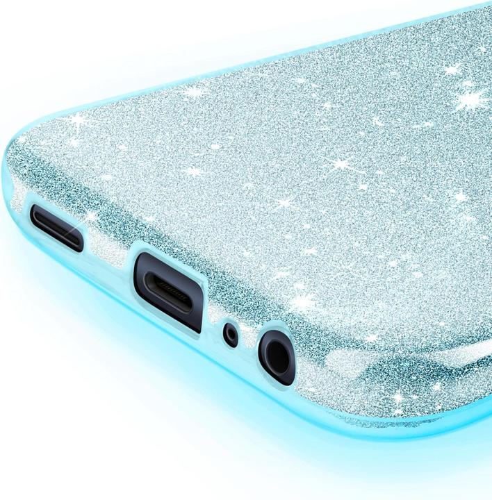 Actual product image Avizar Spark Case (Samsung Galaxy A15)