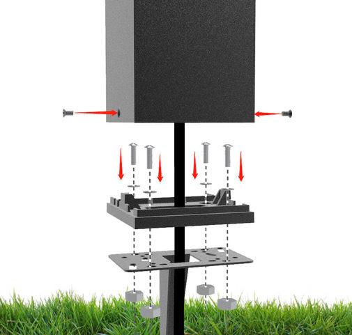 Immagine prodotto Bold Garden Cuneo