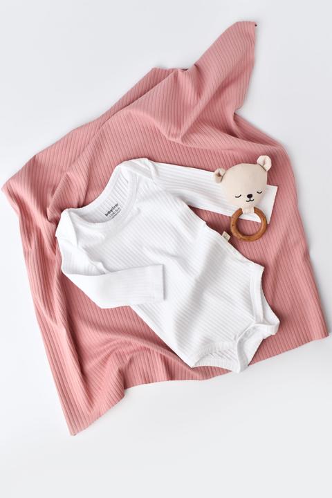 Image du produit BabyCosy Corps à manches longues (62)