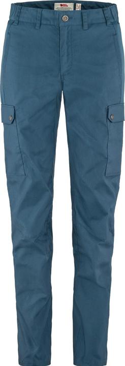 Actual product image Fjällräven Stina pants (42)