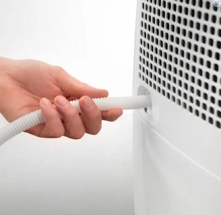Immagine prodotto De'Longhi DEXD 216RF (30 m²)